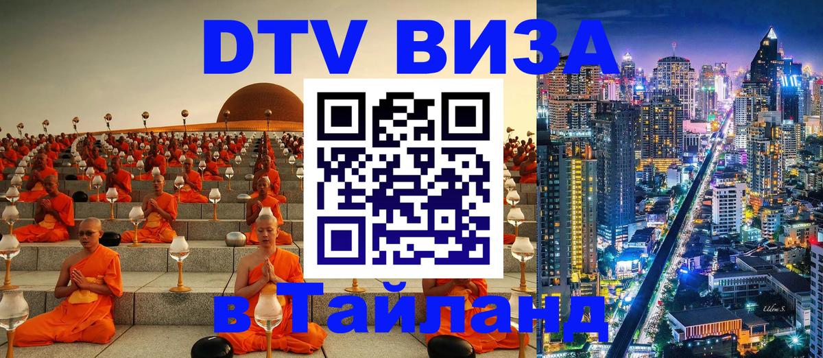 Сколько стоит DTV виза — актуальные цены, оформление даже без документов - 19.11.2025 